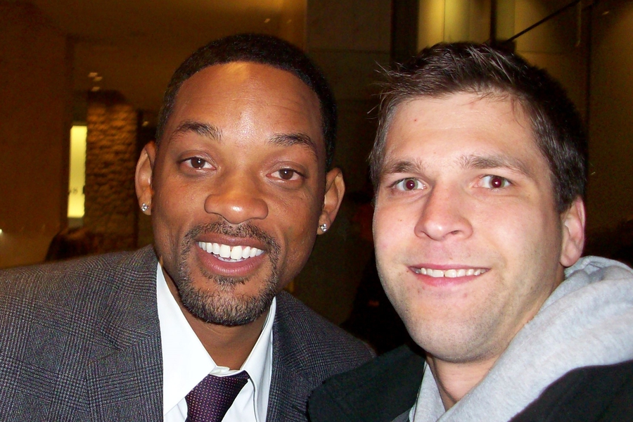 Will Smith Will Smith