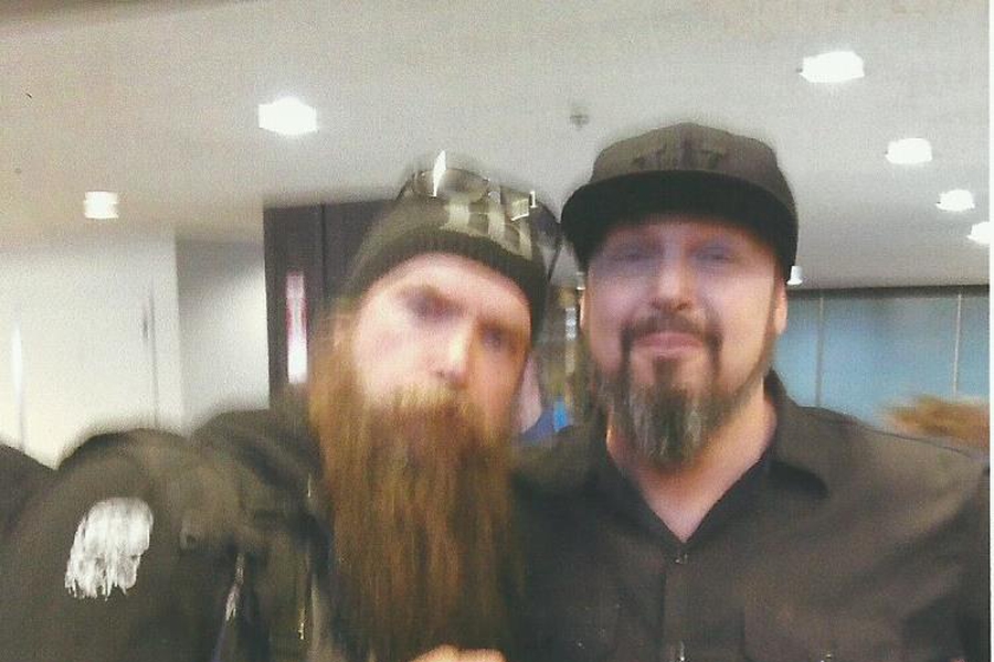 Zakk Wylde Zakk Wylde