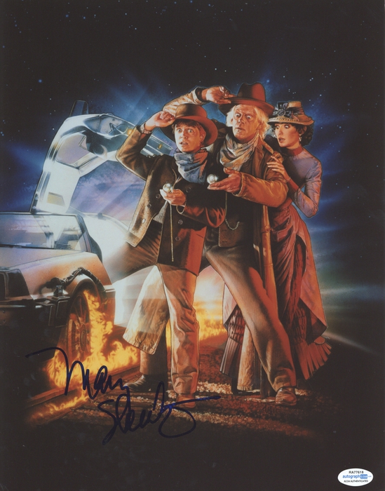 mary steenburgen back to the future part iii