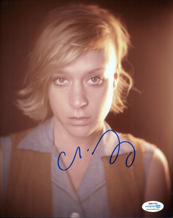 Chloe Sevigny 