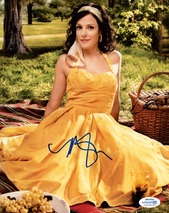 Mary-Louise Parker 