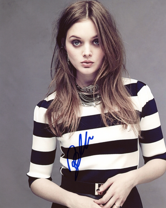 Bella Heathcote Children