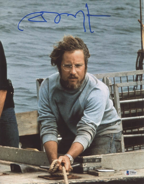 Richard Dreyfuss 