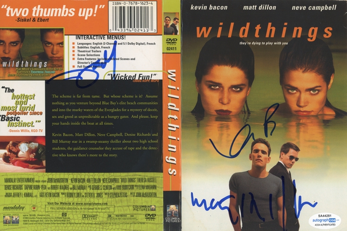 Wild Things