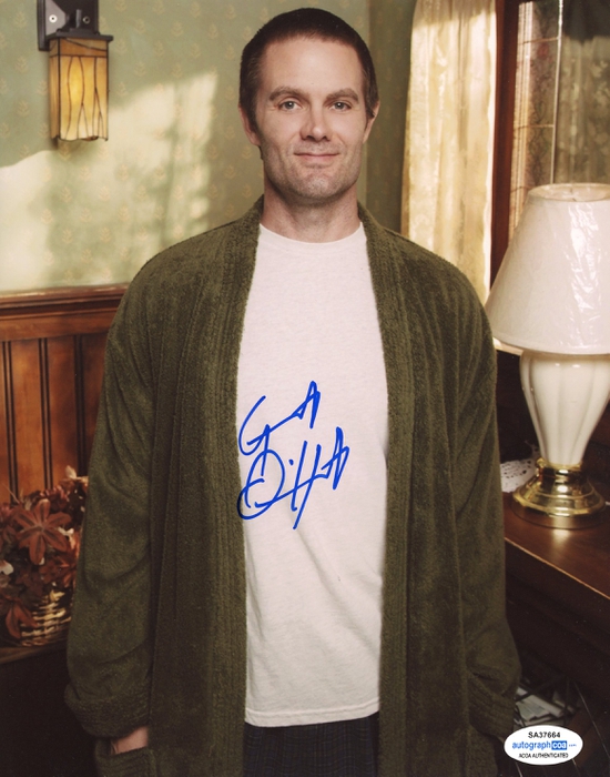 Garret Dillahunt 