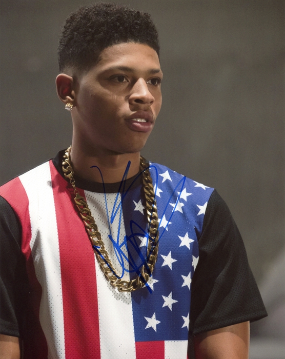 Bryshere Gray 