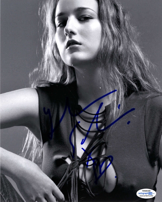 Leelee Sobieski Autographed Signed 8x10 Photo Hot Sexy Acoa Ebay