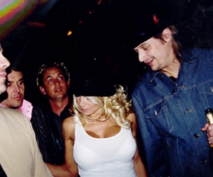 Kid RockPamela Anderson Kid RockPamela Anderson