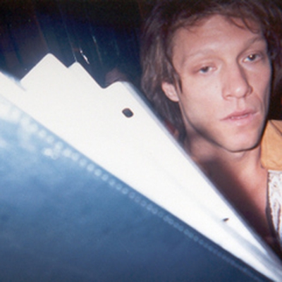 Jon Bon Jovi Jon Bon Jovi
