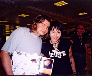 Joan Jett Joan Jett