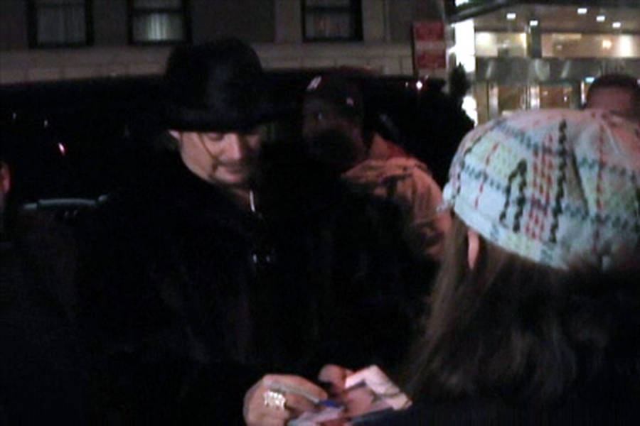 Kid Rock Kid Rock