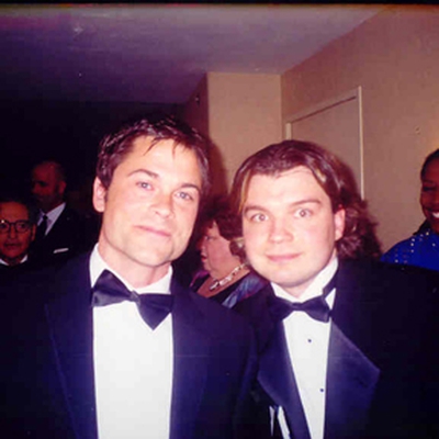 Rob Lowe Rob Lowe