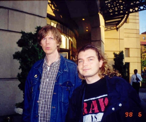 Thurston Moore Thurston Moore