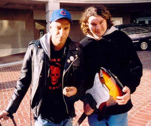 Tom Morello Tom Morello