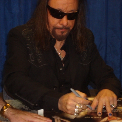Ace Frehley Ace Frehley