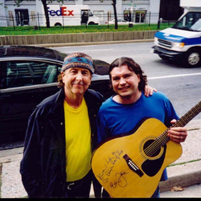 Eric Idle Eric Idle