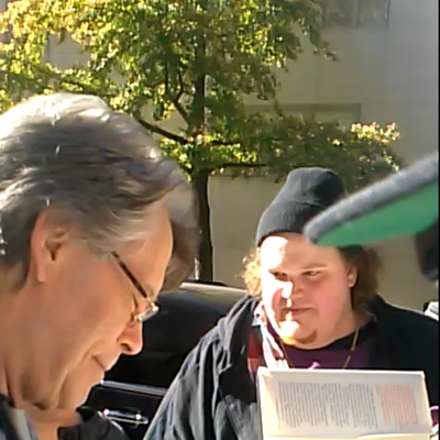 Stephen King Stephen King