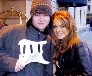 Lindsay Lohan Lindsay Lohan