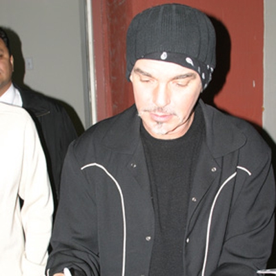 Billy Bob Thornton Billy Bob Thornton
