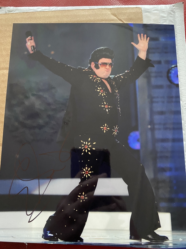 Autograph from RACC Trusted Seller Brian Nolet Autograph purchased from RACC Trusted Seller Brian Nolet
