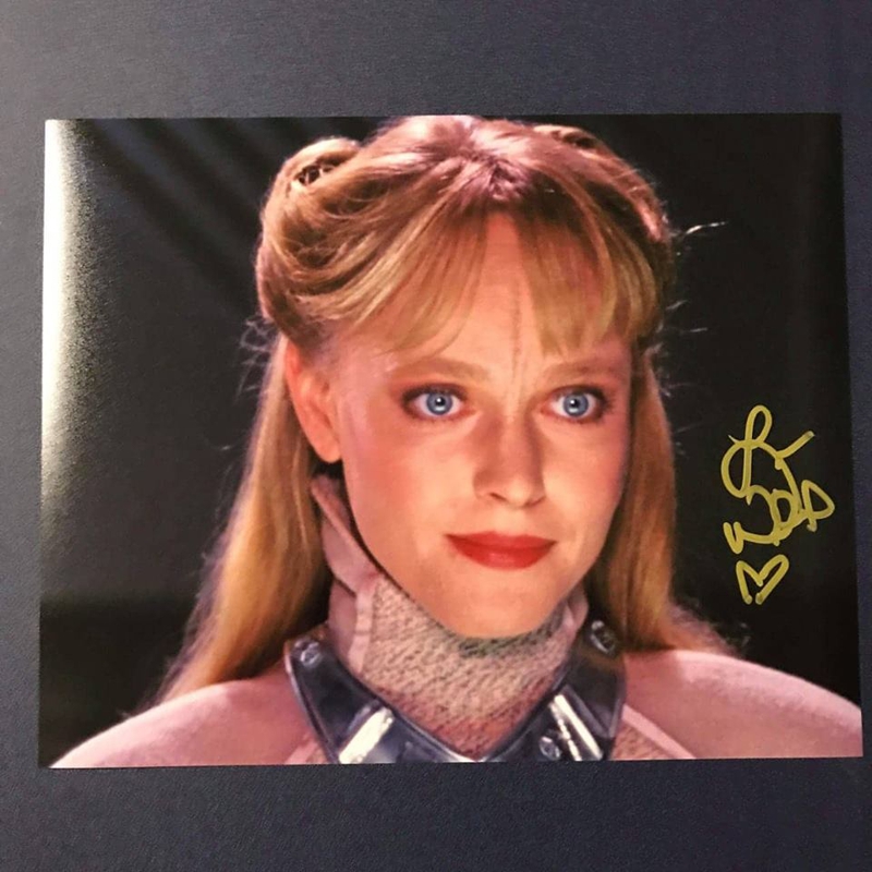 Autograph from RACC Trusted Seller Spencer Wilhelm Autograph purchased from RACC Trusted Seller Spencer Wilhelm