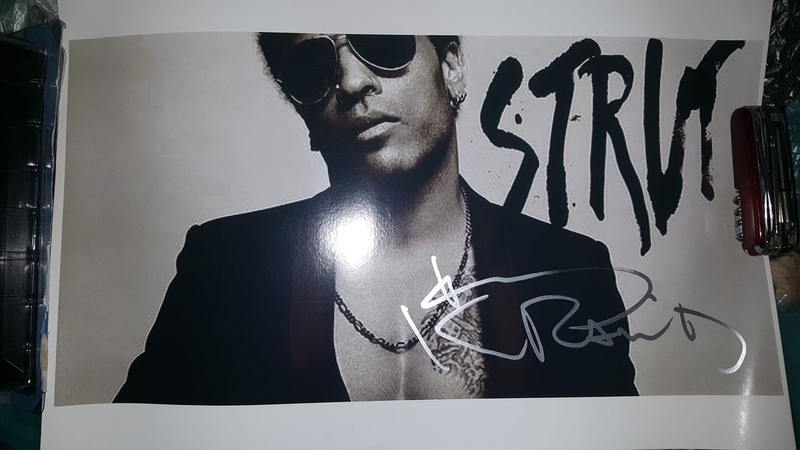 Autograph from RACC Trusted Seller Liza Cansino Autograph purchased from RACC Trusted Seller Liza Cansino