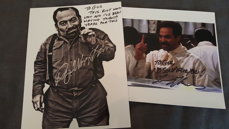 Autograph from RACC Trusted Seller Liza Cansino Autograph purchased from RACC Trusted Seller Liza Cansino
