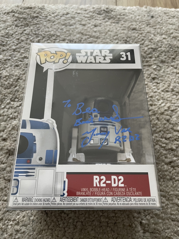 Autograph from RACC Trusted Seller Sean Thorpe, Luke Pettit, Dan Page Autograph purchased from RACC Trusted Seller Sean Thorpe, Luke Pettit, Dan Page