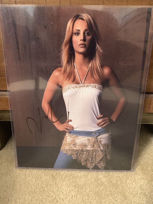 Autograph from RACC Trusted Seller Ryan Yamorsky Autograph purchased from RACC Trusted Seller Ryan Yamorsky