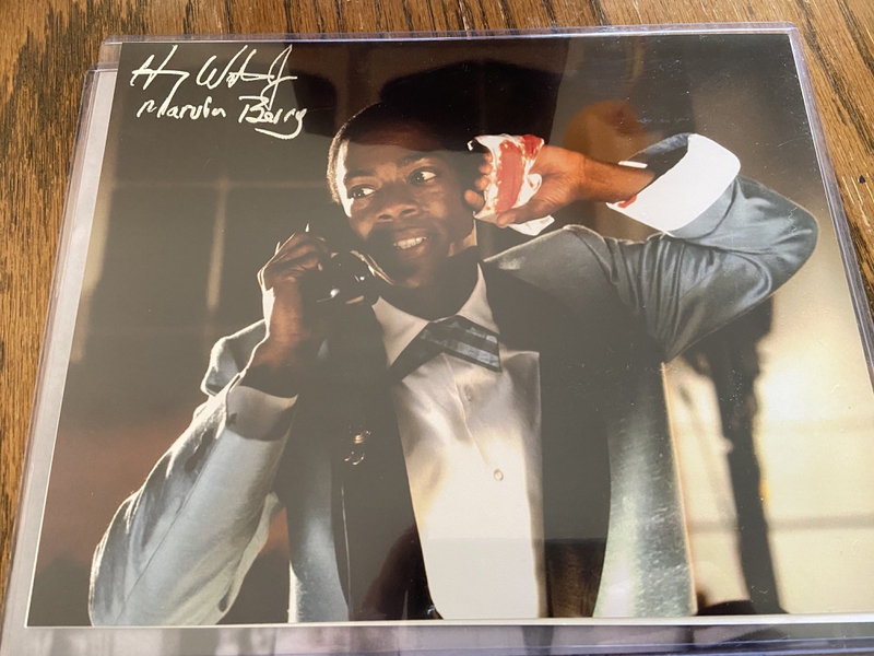 Autograph from RACC Trusted Seller Brian Zeitchick & Chris Rifon Autograph purchased from RACC Trusted Seller Brian Zeitchick & Chris Rifon