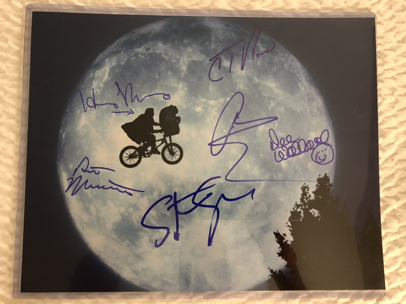 Autograph from RACC Trusted Seller Eric F. Autograph purchased from RACC Trusted Seller Eric F.