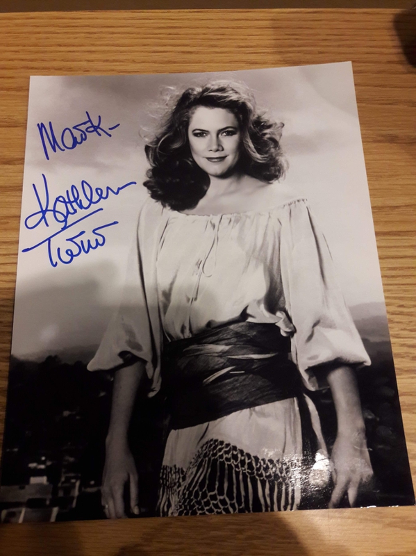 Autograph from RACC Trusted Seller Anthony Risi Autograph purchased from RACC Trusted Seller Anthony Risi