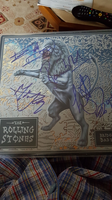 Autograph from RACC Trusted Seller Michael Kasmar Autograph purchased from RACC Trusted Seller Michael Kasmar