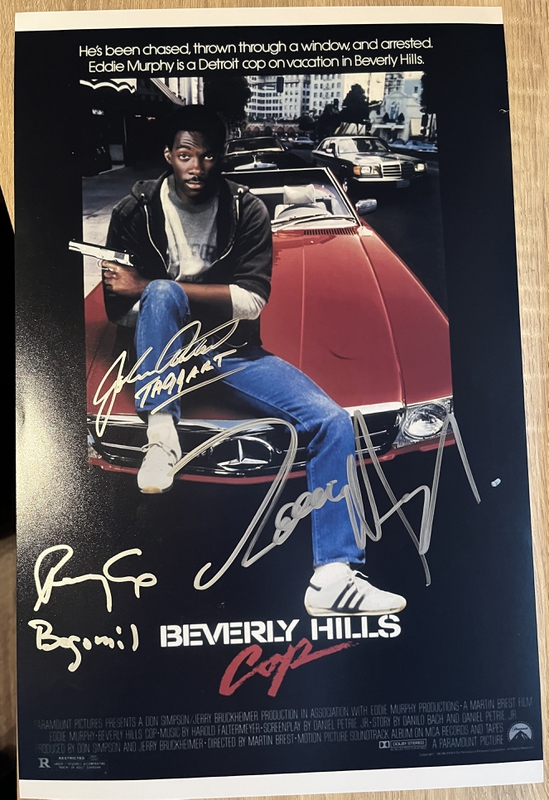Autograph from RACC Trusted Seller Brian Zeitchick & Chris Rifon Autograph purchased from RACC Trusted Seller Brian Zeitchick & Chris Rifon