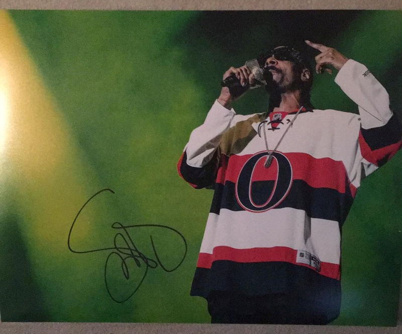 Autograph from RACC Trusted Seller Steve Dahl Autograph purchased from RACC Trusted Seller Steve Dahl