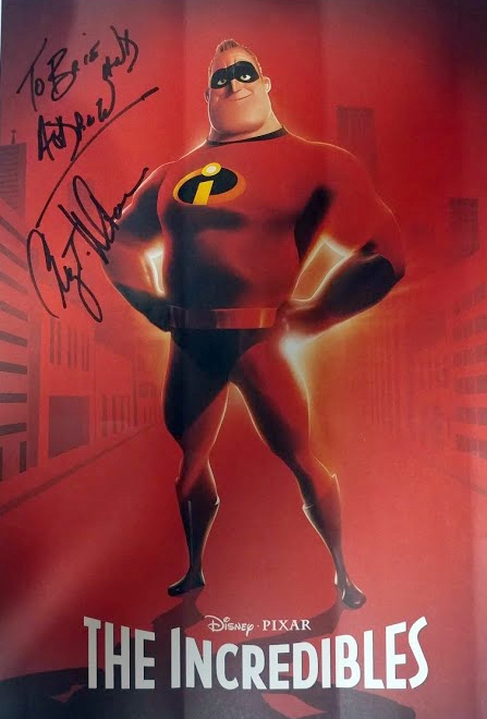 Craig T. Nelson TTM Autograph by Fanmail TTM Craig T. Nelson Autograph by Fanmail TTM