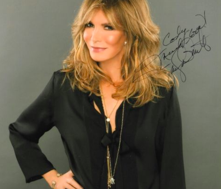 Jaclyn Smith TTM Autograph by Fanmail TTM Jaclyn Smith Autograph by Fanmail TTM