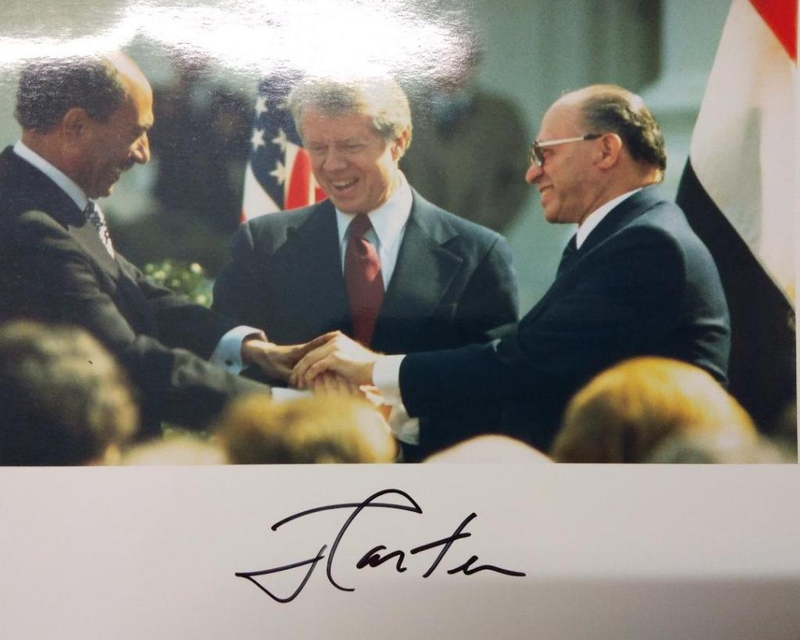 Jimmy Carter TTM Autograph by Fanmail TTM Jimmy Carter Autograph by Fanmail TTM