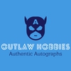 Outlaw Hobbies Autographs Outlaw Hobbies Autographs