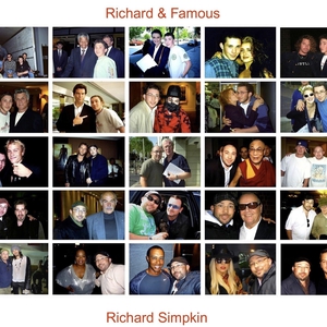 Richard & Famous Richard & Famous