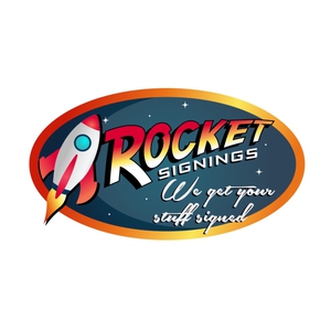 Rocket Signings Rocket Signings