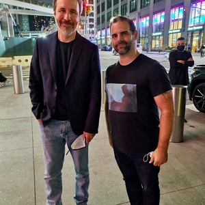 Jason Fattorusso Jason Fattorusso
