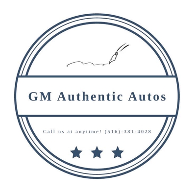 GM Authentic Autos, LLC - Matt Widlitz
