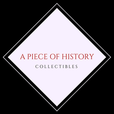Piece Of History Collectibles - Josh Clark