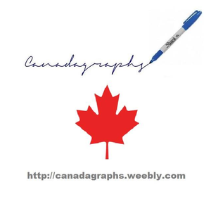 Canadagraphs Canadagraphs