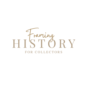 Framing History Framing History
