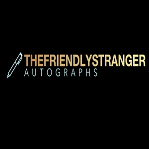 THEFRIENDLYSTRANGER THEFRIENDLYSTRANGER