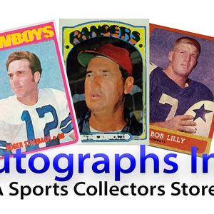 Autographs Ink Autographs Ink