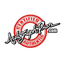 RACC Trusted Seller Autograph Pros Autograph Pros