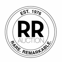 RACC Trusted Seller RR Auction RR Auction